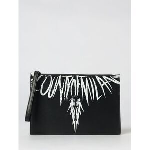 County Of Milan Briefcase Men Black